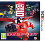 Disney Big Hero Six