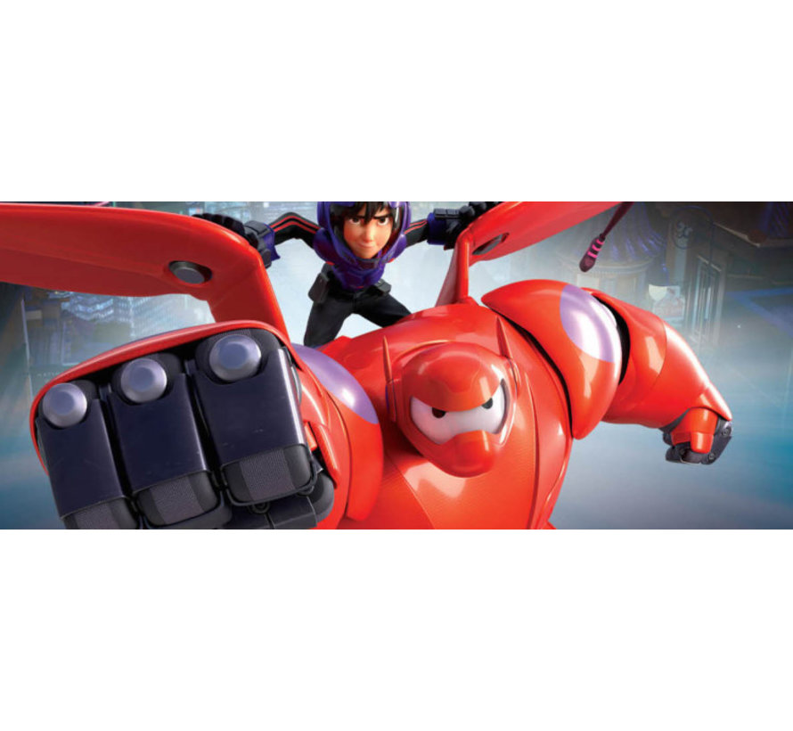 Disney Big Hero Six