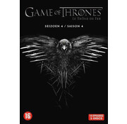 Game Of Thrones - Seizoen 4