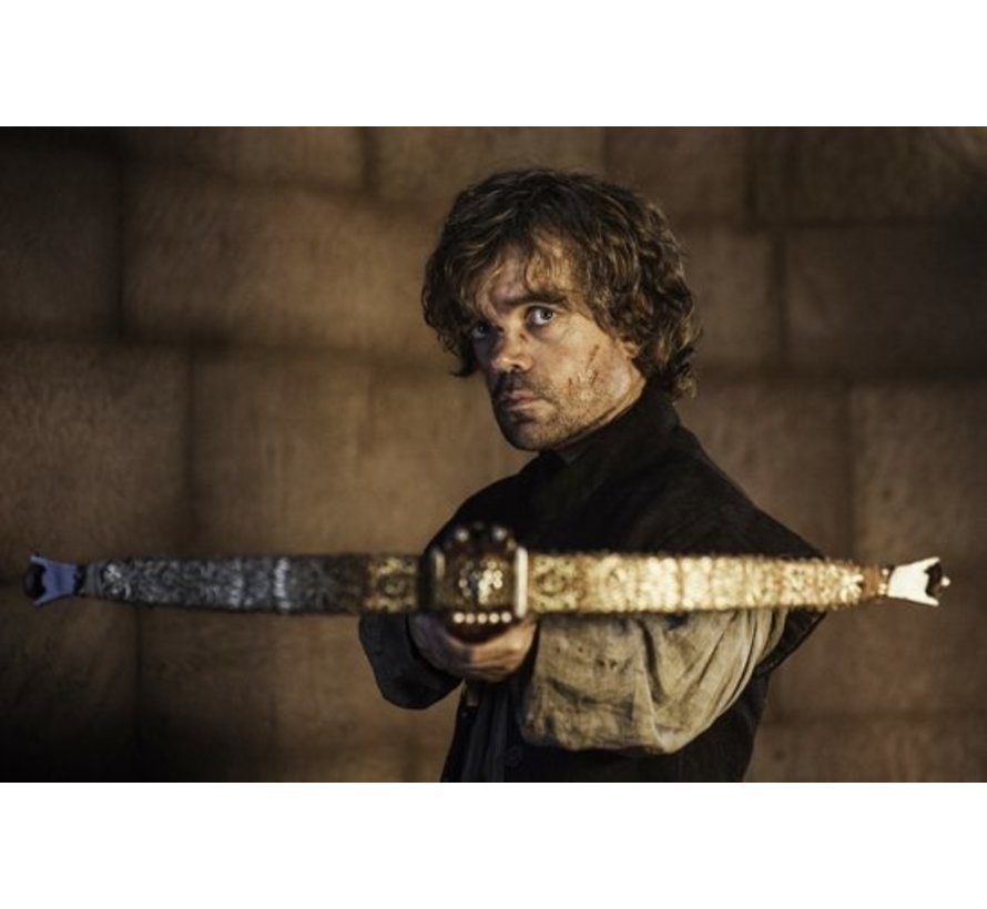 Game Of Thrones - Seizoen 4