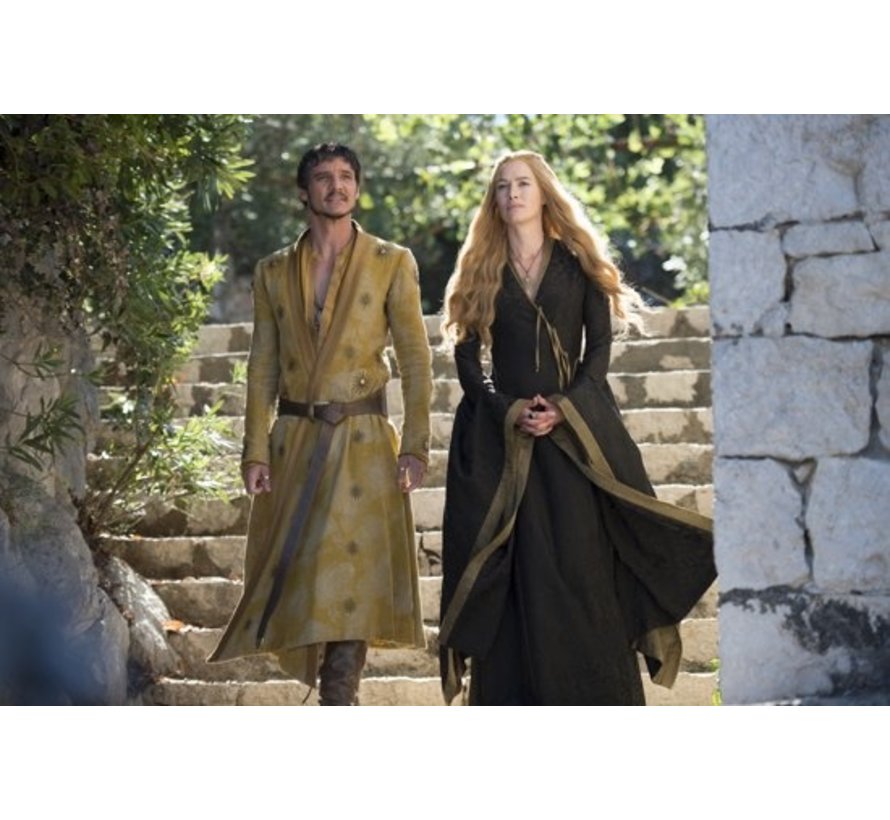 Game Of Thrones - Seizoen 4