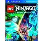 LEGO - Ninjago: Nindroids