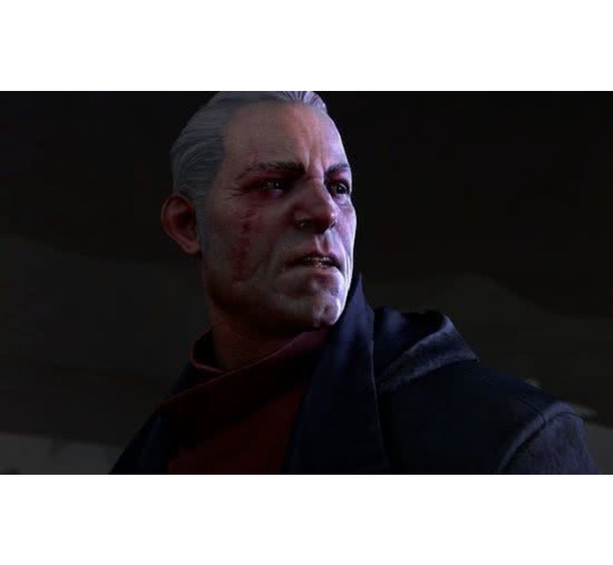 Dishonored: Death of the Outsider