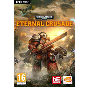 Behaviour Interactive Warhammer 40000 - Eternal crusade