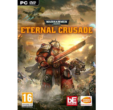 Bandai Namco Warhammer 40000 - Eternal crusade