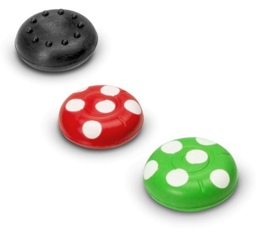 STIX Joy-Con Cap Set