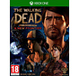 Walking Dead 3, The Telltale Series - A New Frontier