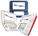 3DS en 2DS