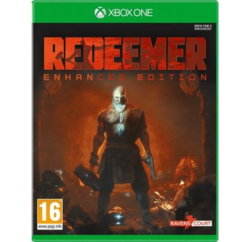 Redeemer: Enhanced Edition