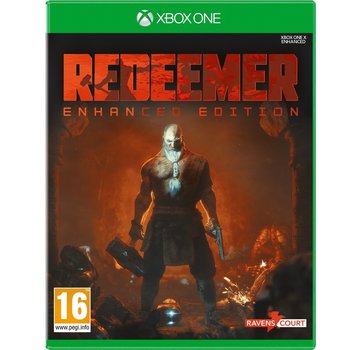 Sobaka studio Redeemer: Enhanced Edition