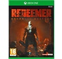 Redeemer: Enhanced Edition