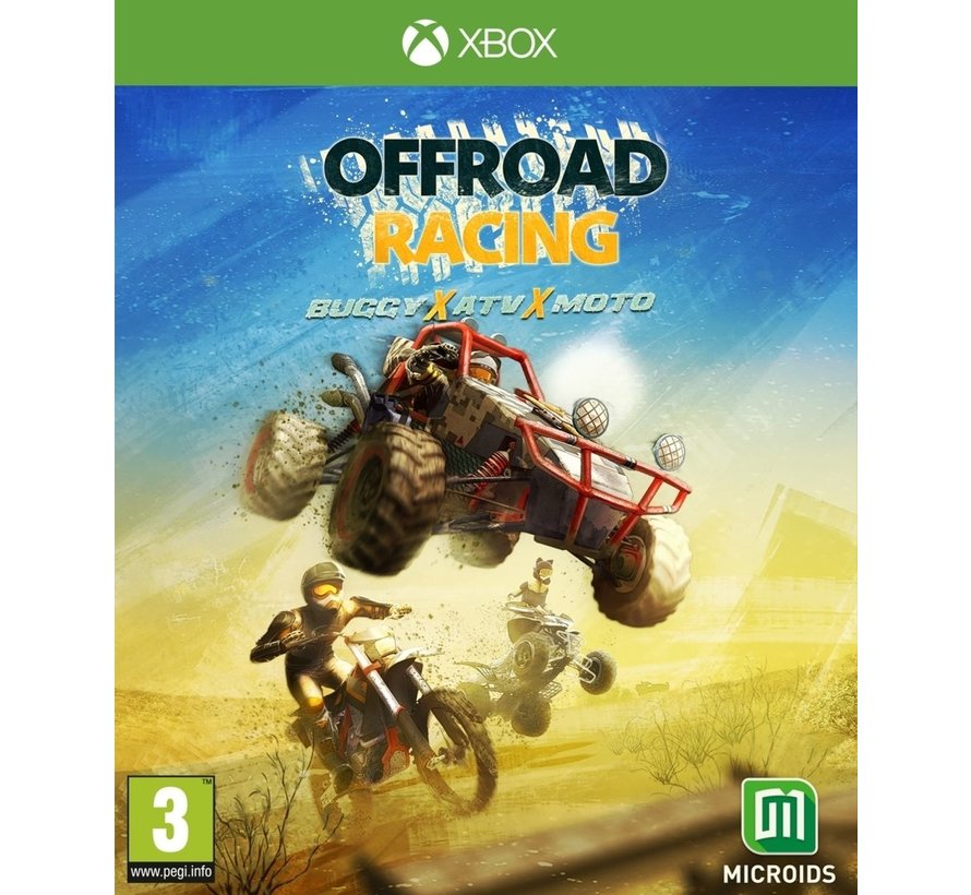 Offroad Racing