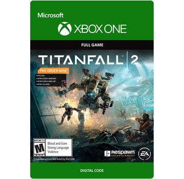 Electronic Arts Titanfall 2