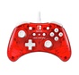 Rock Candy Mini Switch Controller - Stormin Cherry