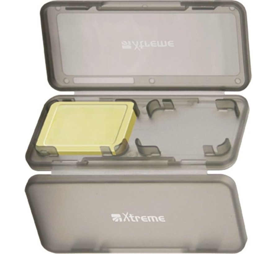 Protection kit grip & cover (Nintendo Switch)