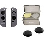 Protection kit grip & cover (Nintendo Switch)