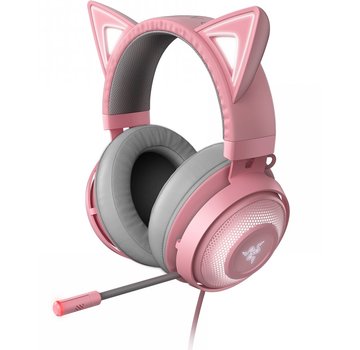 Razer Kraken Headset Kitty Edition - Quartz