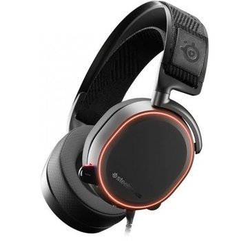 Steelseries Arctis Pro + GameDAC Headset