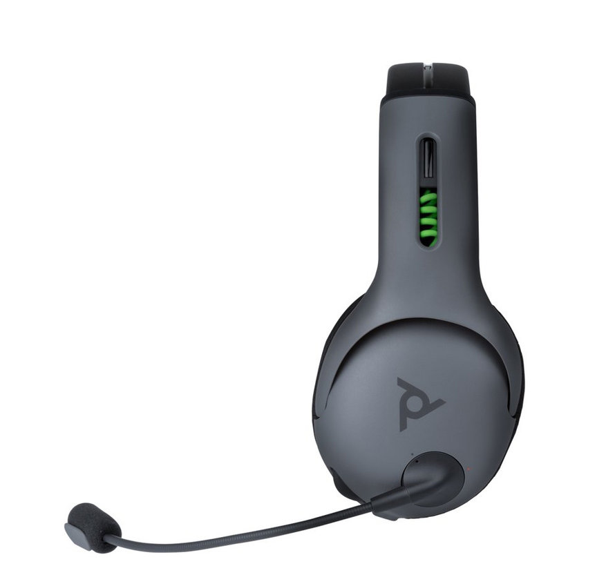 Afterglow - LVL50 Headset - Grijs