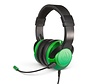Fusion Gaming Headset - Emerald