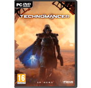 Spiders The Technomancer