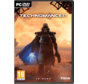 The Technomancer