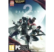 Bungie Destiny 2
