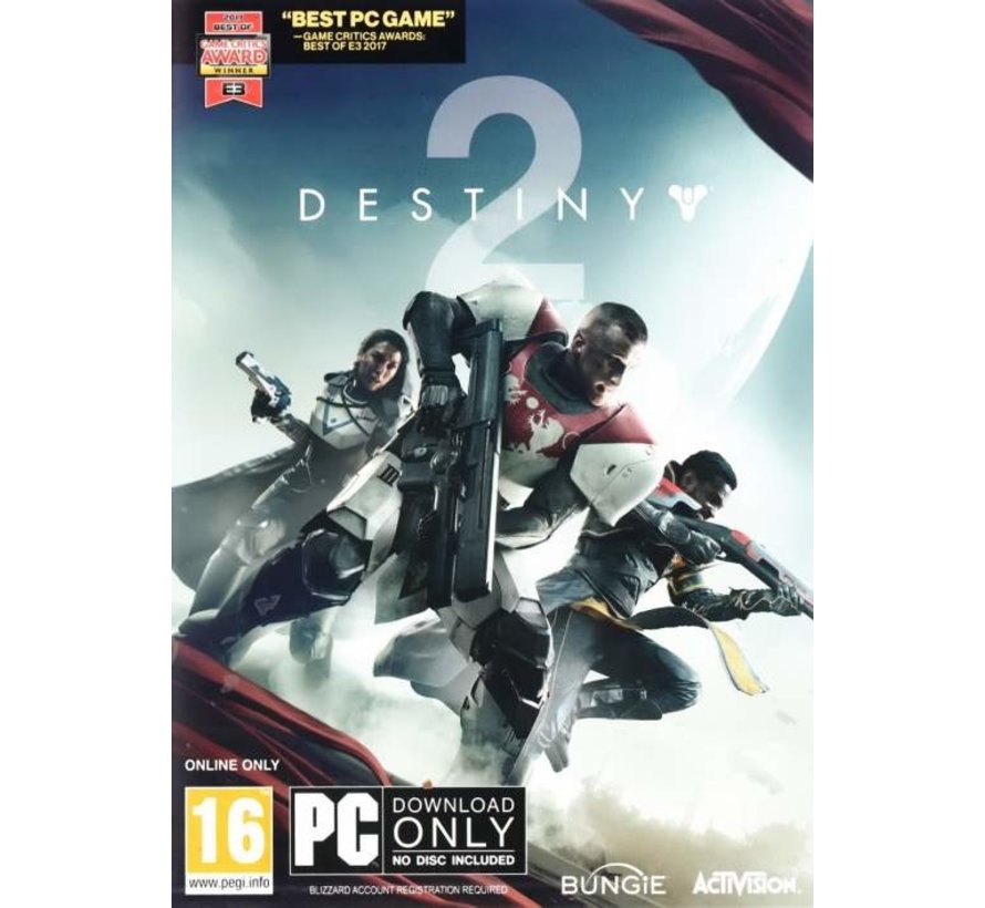 Destiny 2