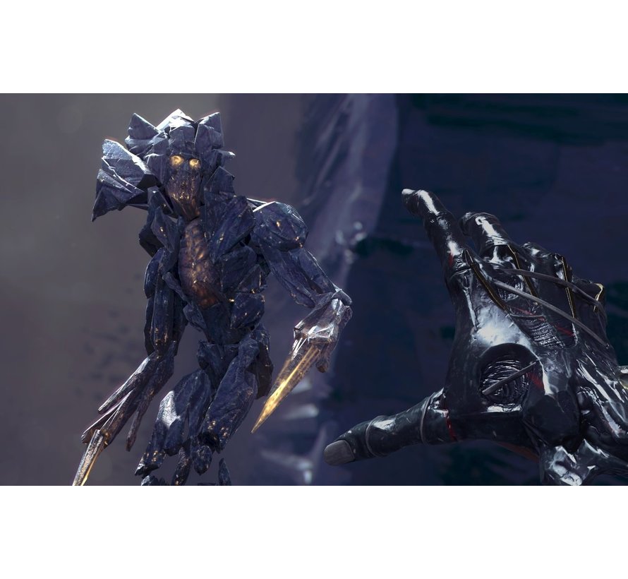 Dishonored: Death of the Outsider