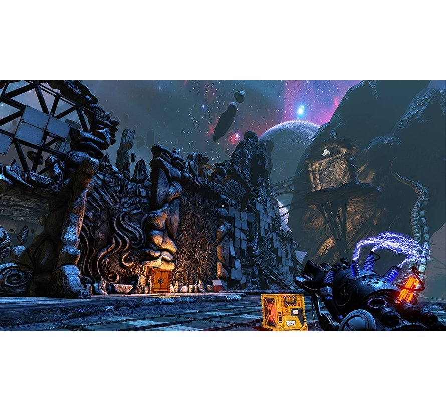 Magrunner: Dark Pulses