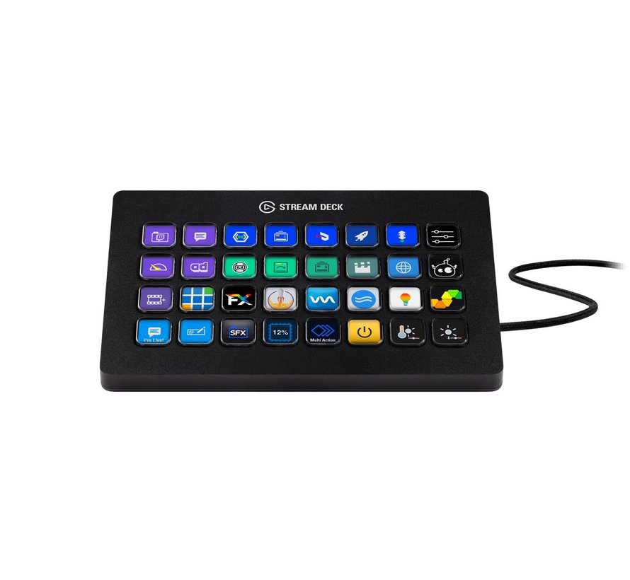 Stream Deck XL