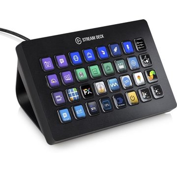 Elgato Stream Deck XL