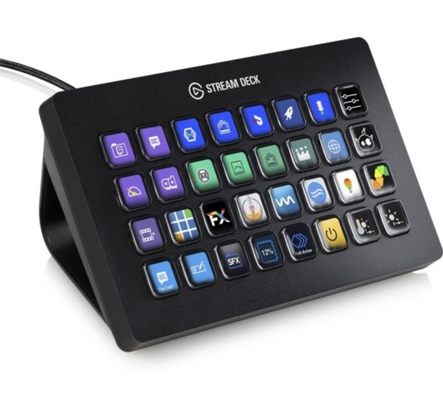 Stream Deck XL
