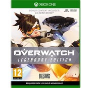 Blizzard Entertainment Overwatch - Legendary Edition