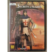 Cryo Interactive The Secrets of Alamt (gebruikt)