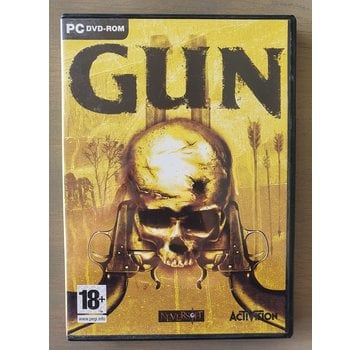 Activision GUN (gebruikt)