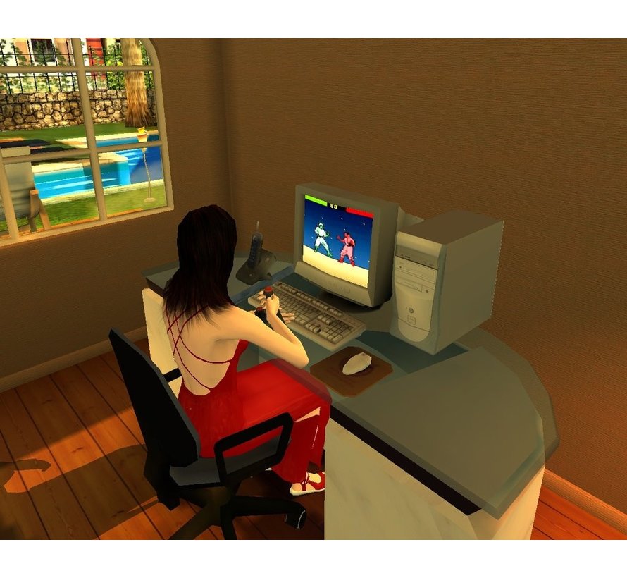 Singles: Flirt up your life! (gebruikt)