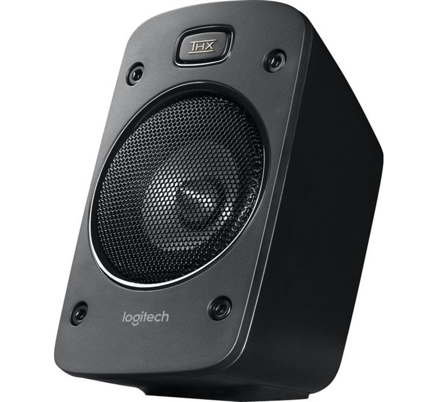 Speakerset 5.1 - Z906