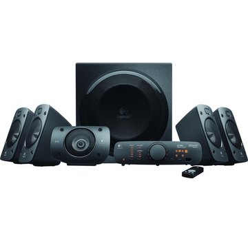 Logitech Speakerset 5.1 - Z906