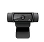 Webcam HD Pro C920