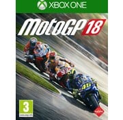 Milestone S.r.l. MOTO GP 18