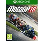 MOTO GP 18