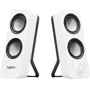 Logitech Speakerset 2.0 - Z200 - Wit