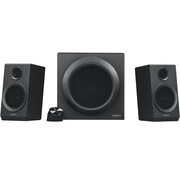 Logitech Speakerset 2.1 - Z333