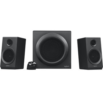 Logitech Speakerset 2.1 - Z333