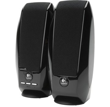 Logitech Speakerset 2.0 - S150