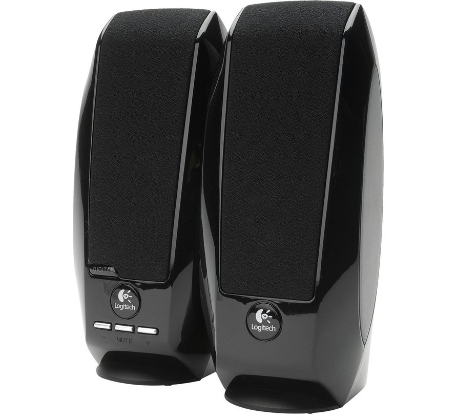 Speakerset 2.0 - S150