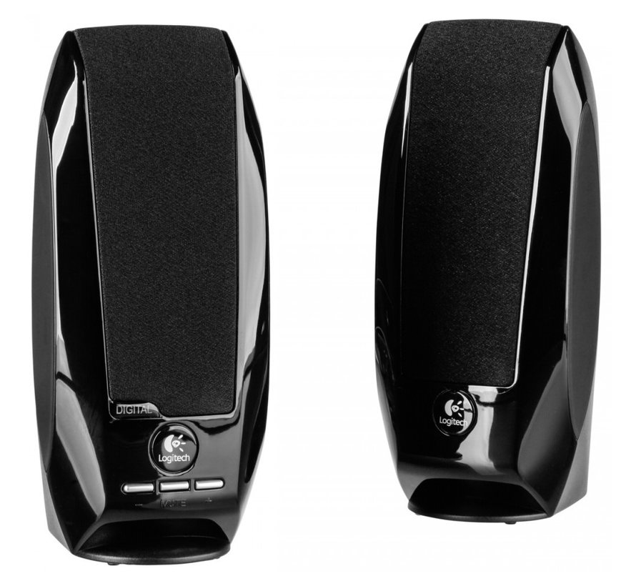 Speakerset 2.0 - S150