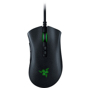 Razer DeathAdder V2 Gaming Muis