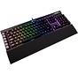 K95 RGB Mechanical Keyboard - Azerty - Cherry MX Speed